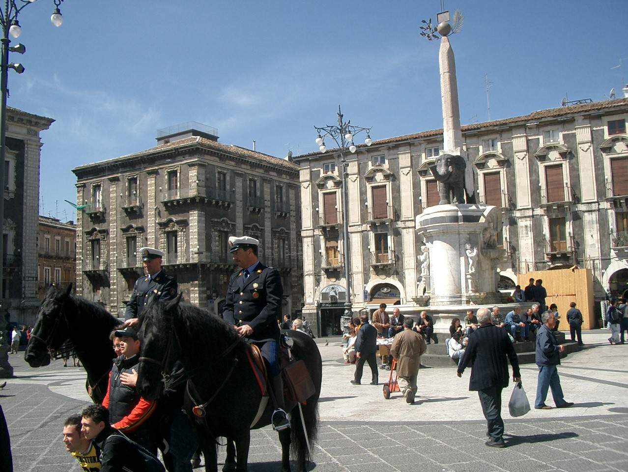 Catania